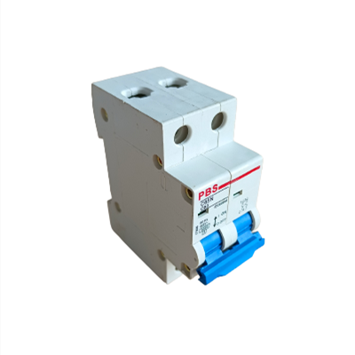 Electrical Stamping Part - Mcb Electrical Miniature Mini Circuit Breaker Ac Breaker Dc Breaker – S.W ELECTRIC detail pictures
