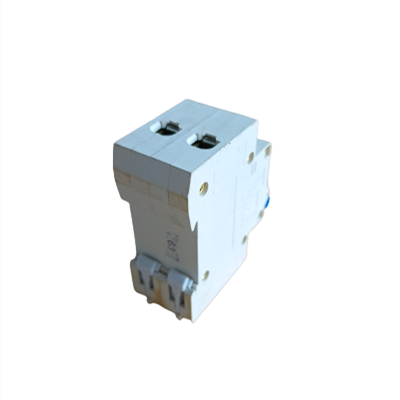 Electrical Stamping Part - Mcb Electrical Miniature Mini Circuit Breaker Ac Breaker Dc Breaker – S.W ELECTRIC detail pictures