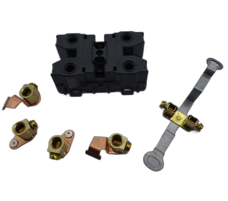 stamping stainless  Bticino plug