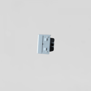 OEM Hot Selling Factory Price Style UK 45*45mm Wall Socket 13A